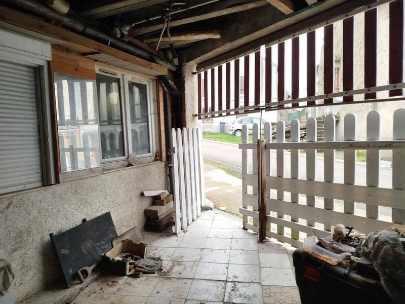 Cave / Box - 130 m²