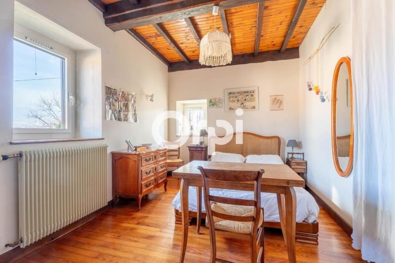 Ferme - 283 m² - 7 pièces