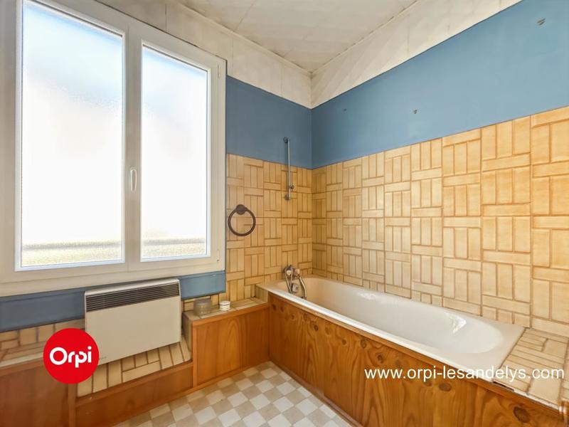 Immeuble - 115 m² - 4 pièces