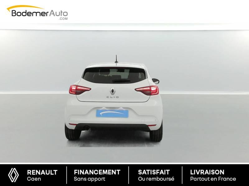Renault Clio TCe 100 Gpl Evolution