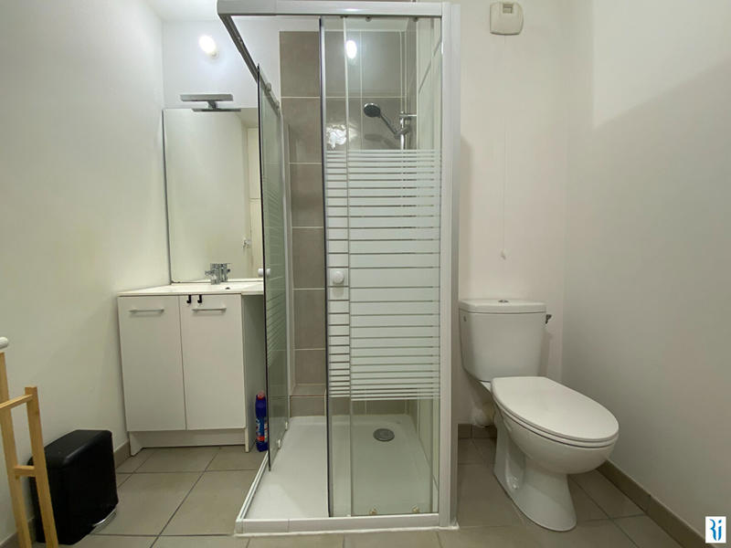 Appartement - 20 m² - 1 pièce