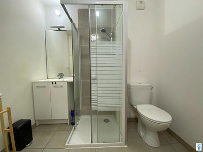 Appartement - 20 m² - 1 pièce