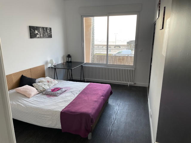 Appartement - 145 m² - 5 pièces