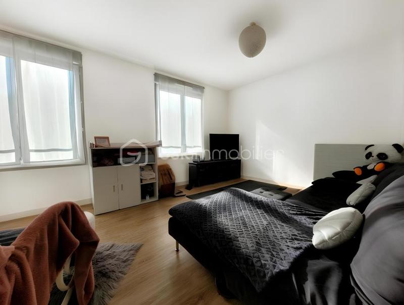 Maison - 132 m² - 6 pièces