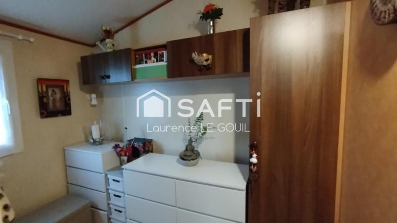 Maison - 48 m² - 4 pièces