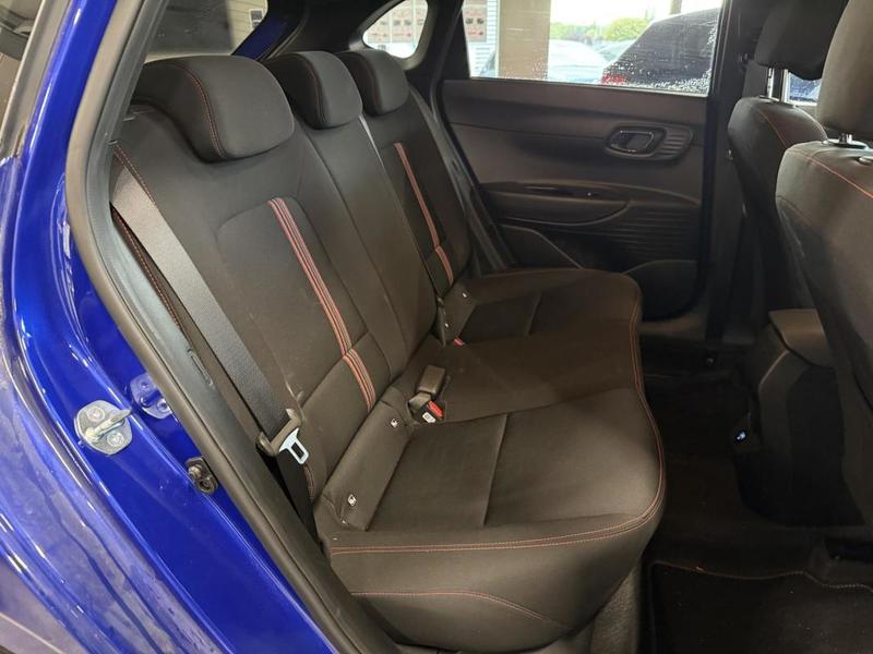 Hyundai i20 III 1.0 t-GDi Hybrid 48 V - 100 n Line Michel Vaillant / Garantie Constructeur