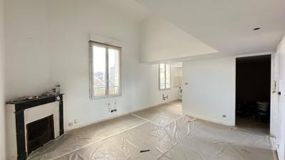 Appartement - 66 m² - 4 pièces