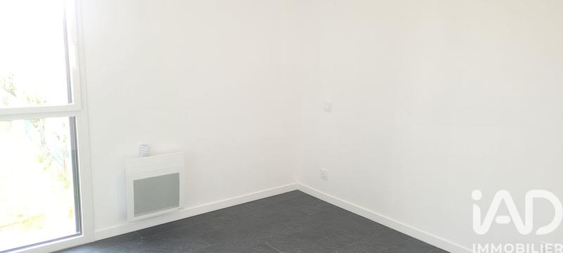 Maison - 85 m² - 3 pièces