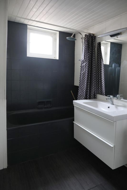 Maison en pierre - 180 m² - 8 pièces