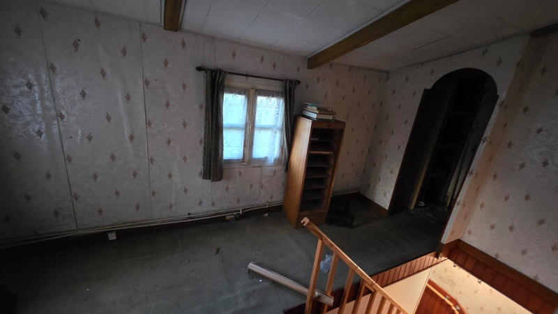 Maison - 65 m² - 3 pièces