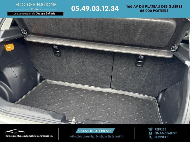 Suzuki Swift 1.0 Boosterjet Pack Auto