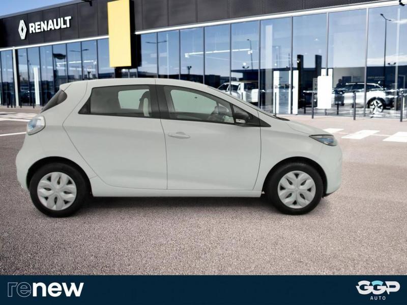 Renault Zoe R90 Life
