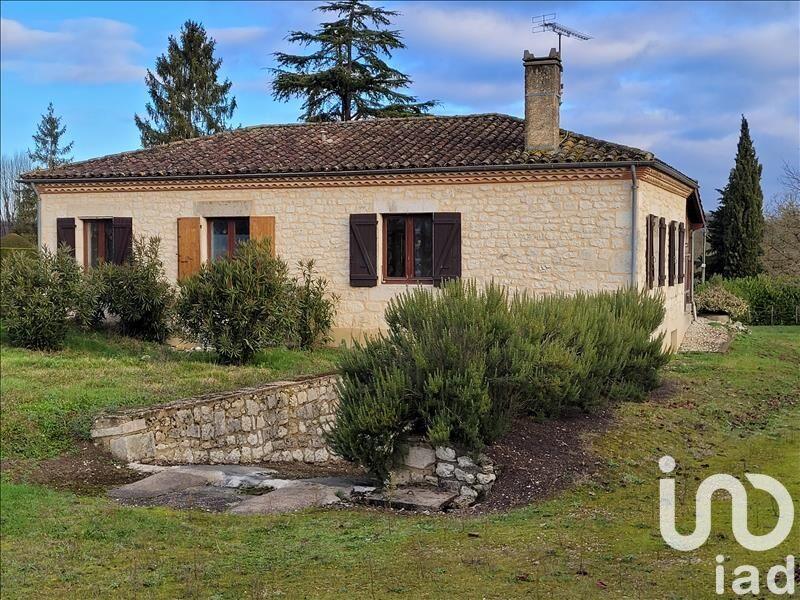 Maison - 105 m² - 6 pièces