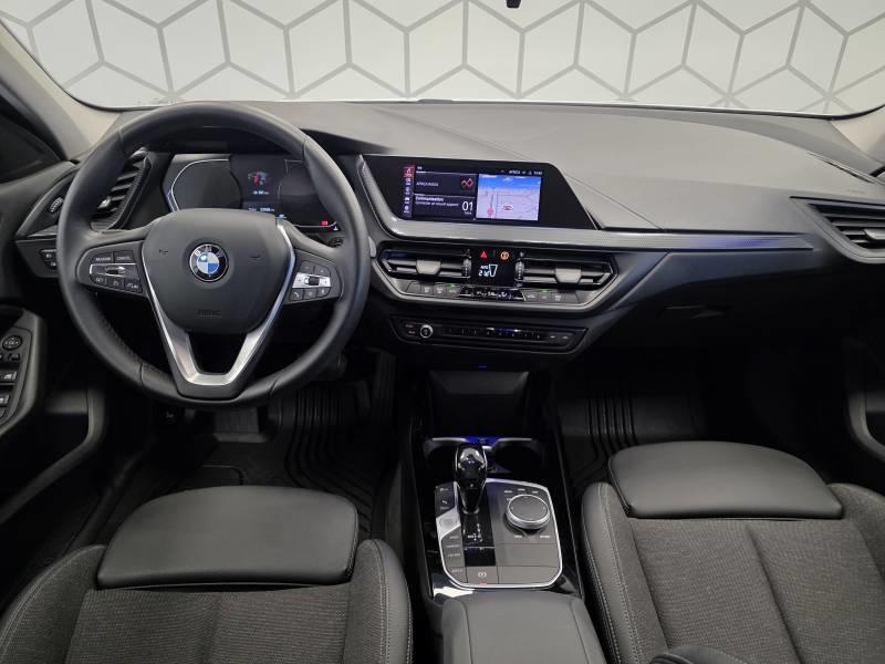 Bmw Série 1 116i 109 ch Dkg7 Edition Sport