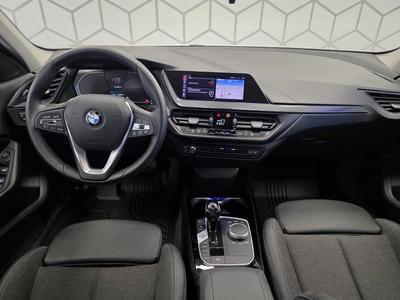 Bmw Série 1 116i 109 ch Dkg7 Edition Sport
