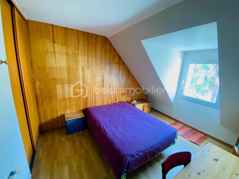 Maison - 151 m² - 7 pièces