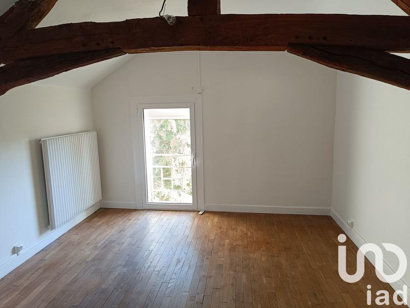 Maison - 127 m² - 6 pièces