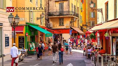 Fonds de commerce - Magasins - 60 m²