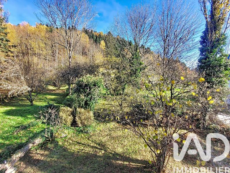 Maison de campagne - 163 m² - 7 pièces