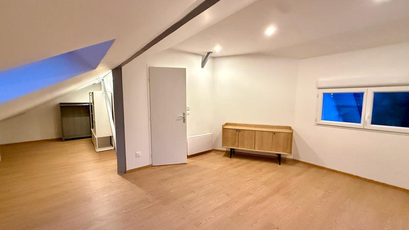 Maison - 131 m² - 5 pièces