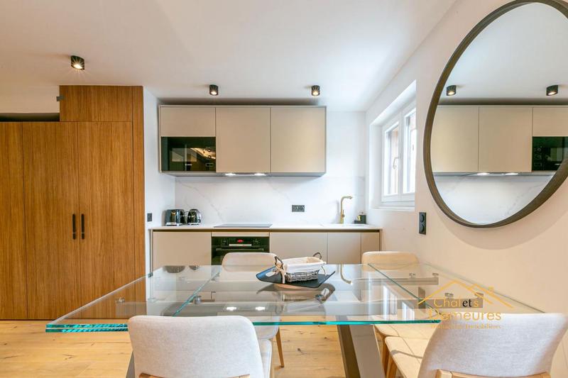 Appartement - 41 m² - 2 pièces