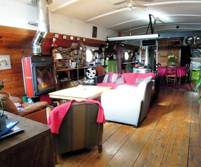 Maison - 180 m² - 7 pièces