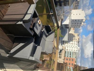 Appartement - 120 m² - 5 pièces