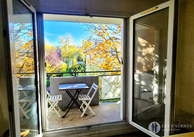 Appartement - 23 m² - 1 pièce