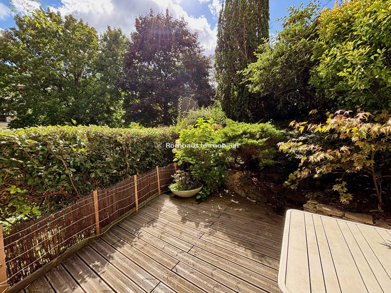 Appartement - 87 m² - 5 pièces