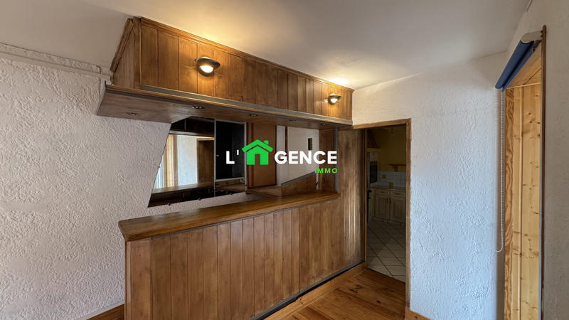 Maison ancienne - 155 m² - 5 pièces