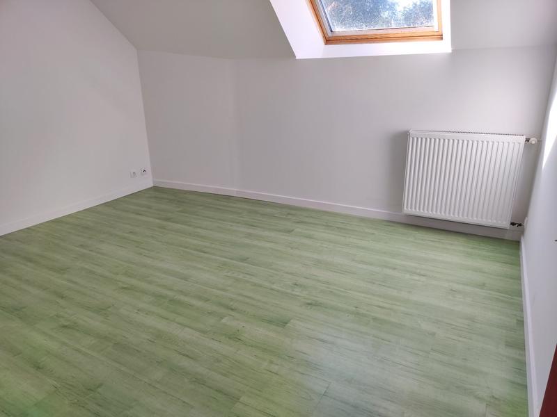 Maison - 117 m² - 7 pièces