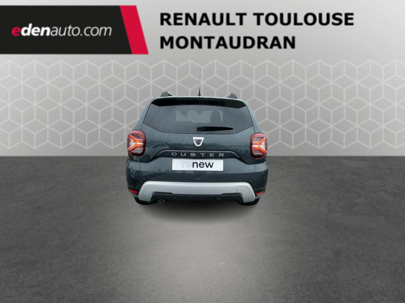 Dacia Duster Blue dCi 115 4x2 Prestige