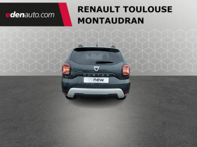 Dacia Duster Blue dCi 115 4x2 Prestige