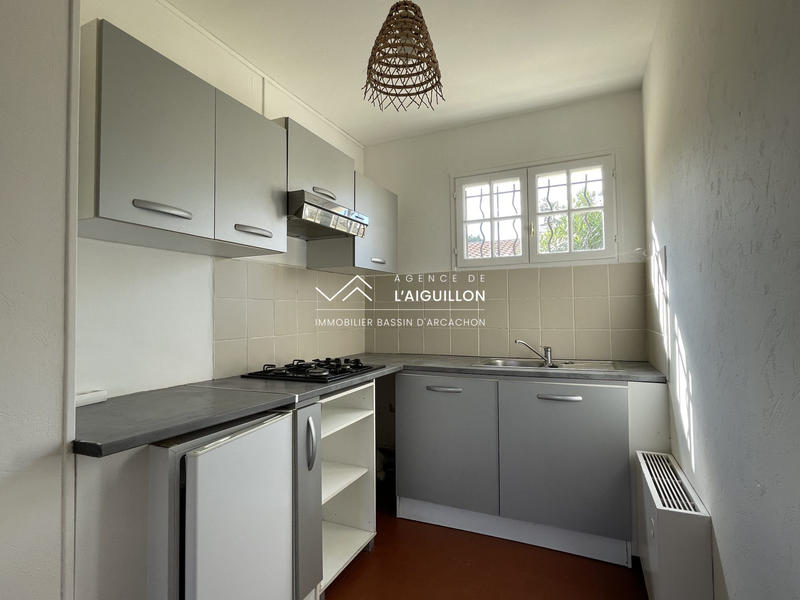 Maison - 67 m² - 3 pièces