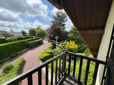 Maison ancienne - 189 m² - 9 pièces