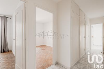 Appartement - 90 m² - 5 pièces