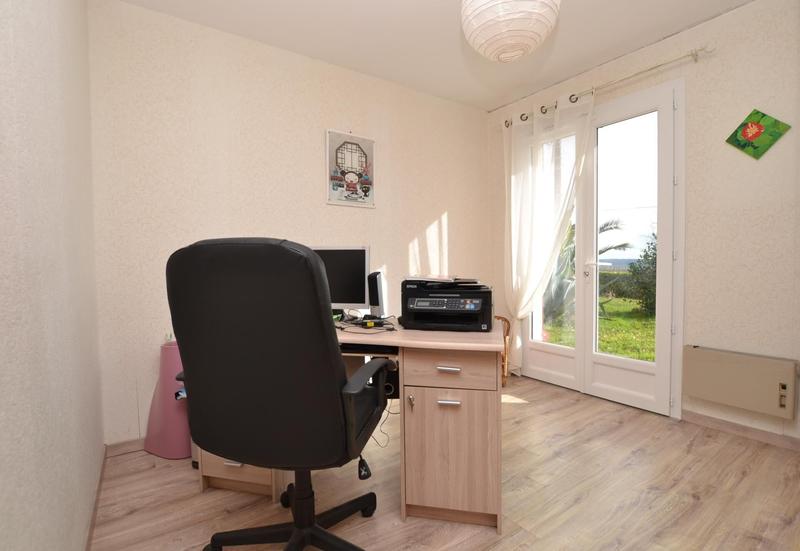 Maison - 97 m² - 4 pièces