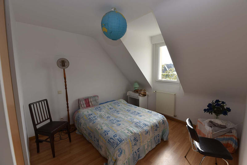 Appartement - 95 m² - 4 pièces