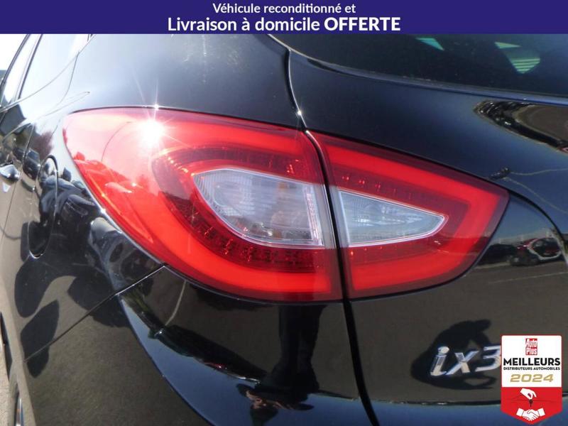Hyundai ix35 1.7 CRDi 115 2wd Blue Drive - Pack Premium Li