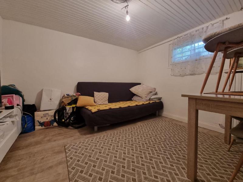 Maison - 70 m² - 4 pièces