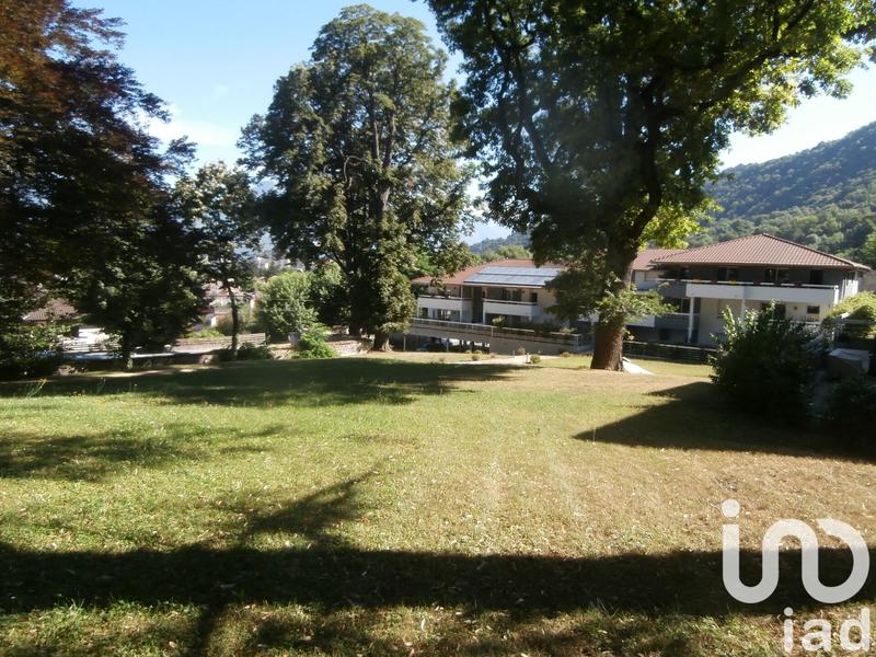 Appartement - 53 m² - 2 pièces