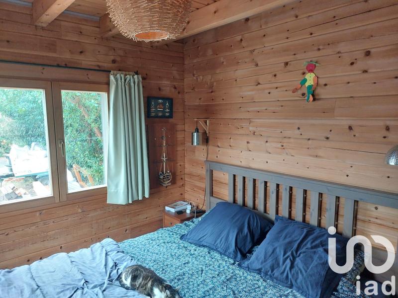 Maison - 123 m² - 6 pièces