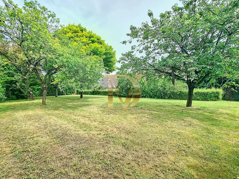 Maison - 115 m² - 6 pièces