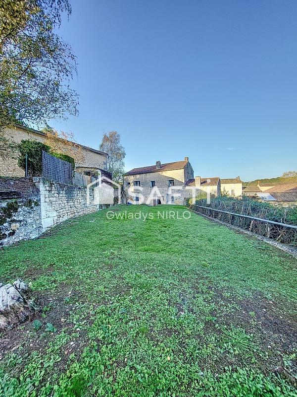 Maison - 180 m² - 4 pièces