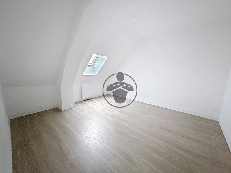 Maison - 47 m² - 3 pièces