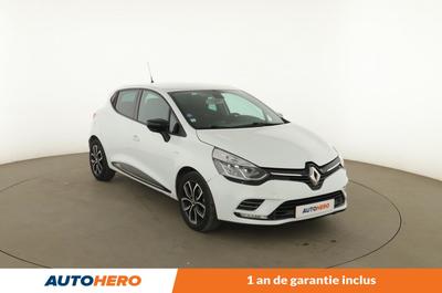 Renault Clio 1.2 Limited 75 ch