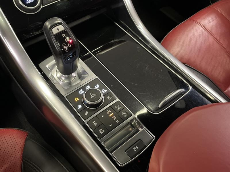 Land Rover Range Rover Sport 5.0 V8 Supercharged 510ch Autobiography Dynamic Mark V