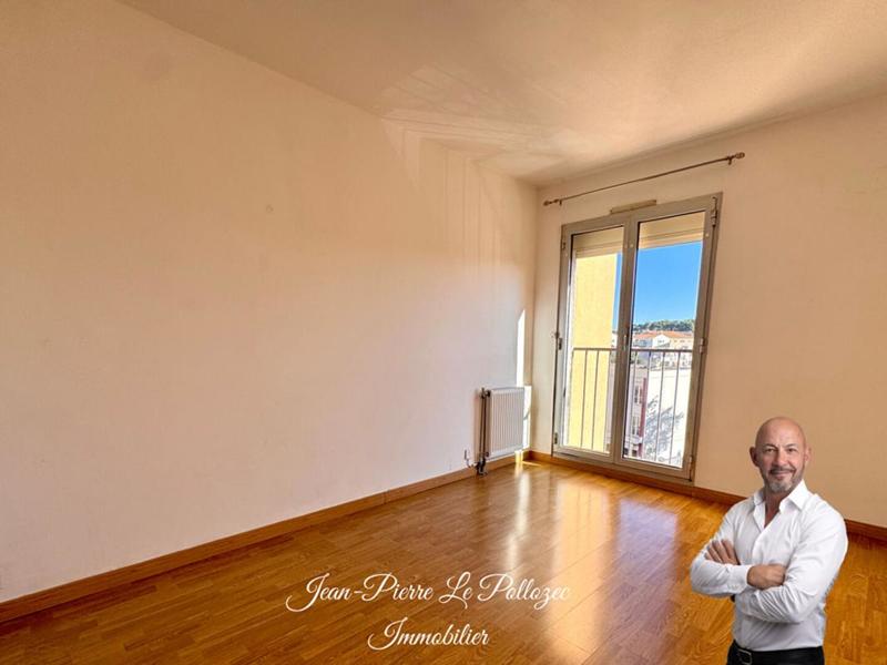 Appartement - 101 m² - 5 pièces
