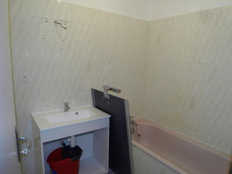 Appartement - 42 m² - 1 pièce