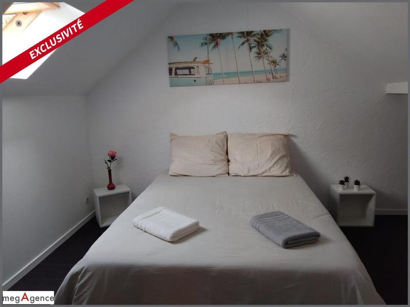 Pavillon - 105 m² - 6 pièces